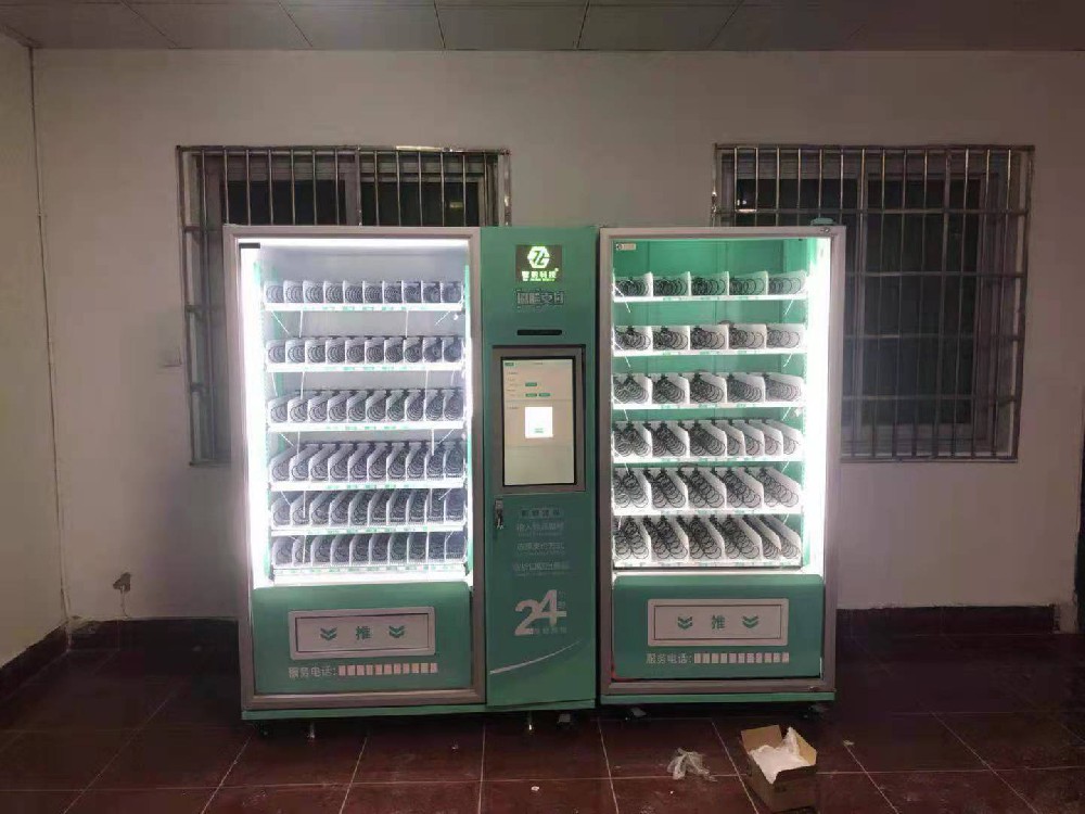 自動(dòng)售貨機(jī)如何做好防盜呢？