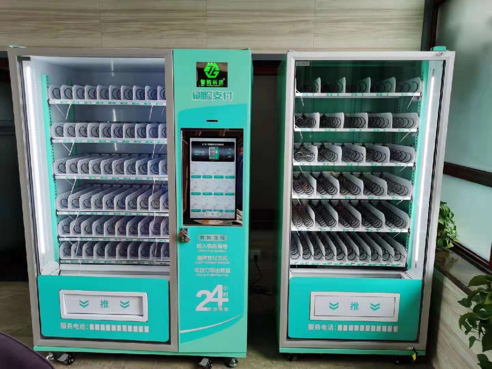 怎么對自動售貨機進行保養(yǎng)延長使用壽命呢？