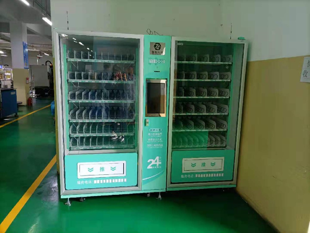 在蘭州想購(gòu)買經(jīng)營(yíng)智購(gòu)科技自動(dòng)售貨機(jī)，該怎么選擇？