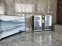 無人自動(dòng)售貨機(jī)怎么樣可以更省電？