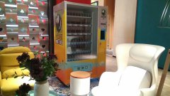 投放酒店自動(dòng)售貨機(jī)需要注意什么？