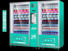 買自動(dòng)售貨機(jī)需要注意什么？ 這六大問題不容忽
